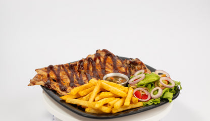 LOMO DE CERDO