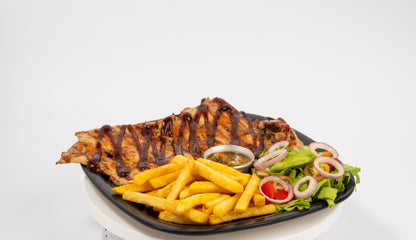 LOMO DE CERDO