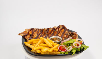 LOMO DE CERDO