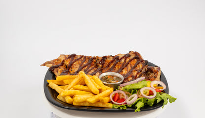 LOMO DE CERDO