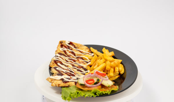 PECHUGA GRATINADA