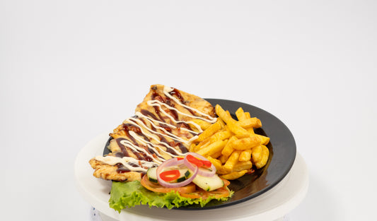PECHUGA GRATINADA