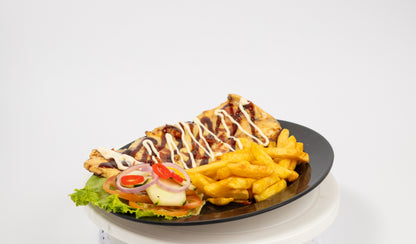 PECHUGA GRATINADA