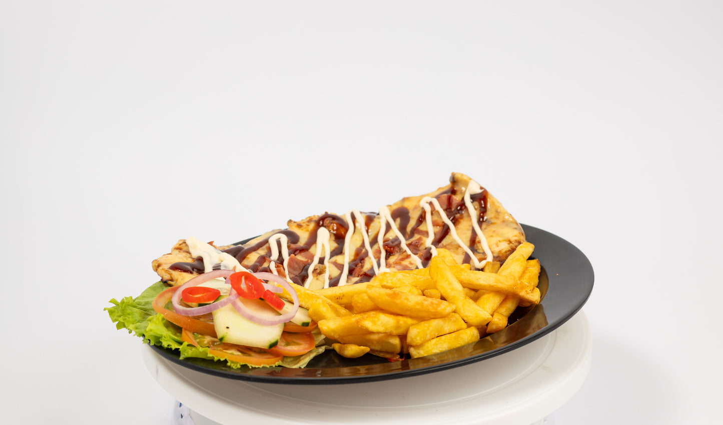 PECHUGA GRATINADA