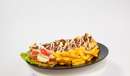 PECHUGA GRATINADA