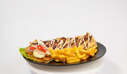 PECHUGA GRATINADA