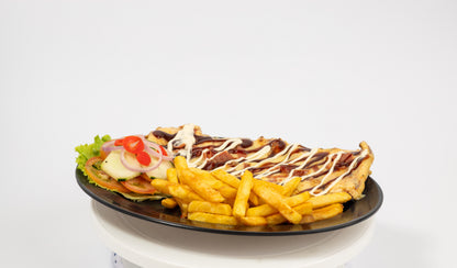 PECHUGA GRATINADA