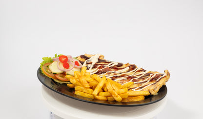PECHUGA GRATINADA