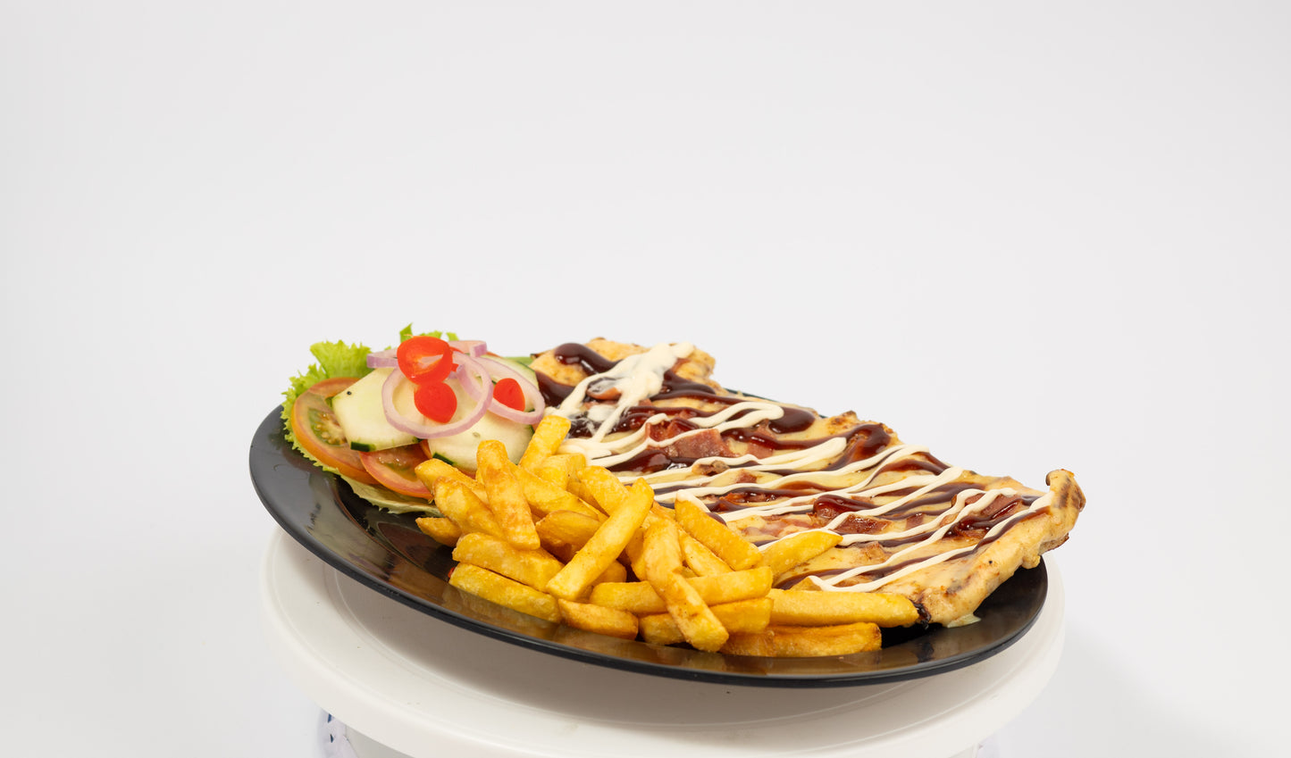 PECHUGA GRATINADA