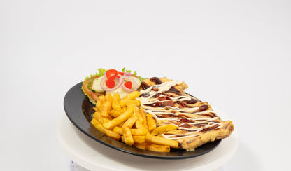 PECHUGA GRATINADA