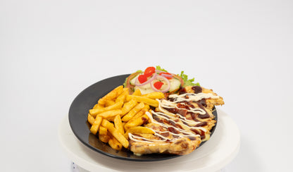 PECHUGA GRATINADA