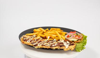 PECHUGA GRATINADA