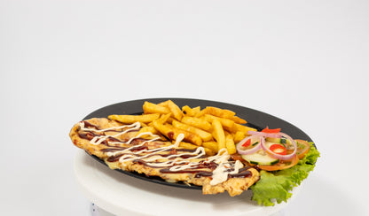 PECHUGA GRATINADA