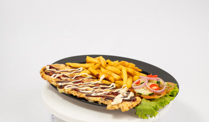 PECHUGA GRATINADA
