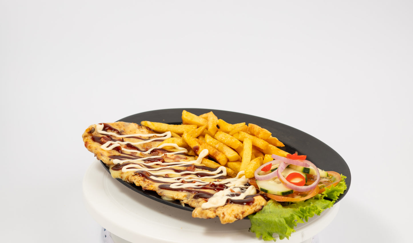 PECHUGA GRATINADA