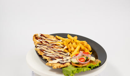 PECHUGA GRATINADA