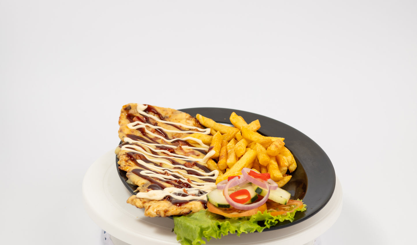 PECHUGA GRATINADA