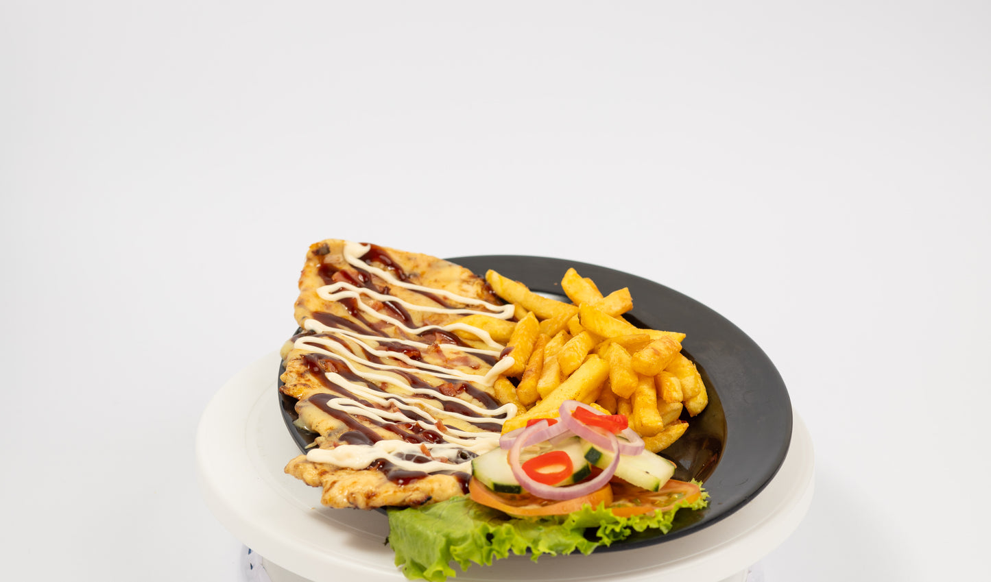 PECHUGA GRATINADA
