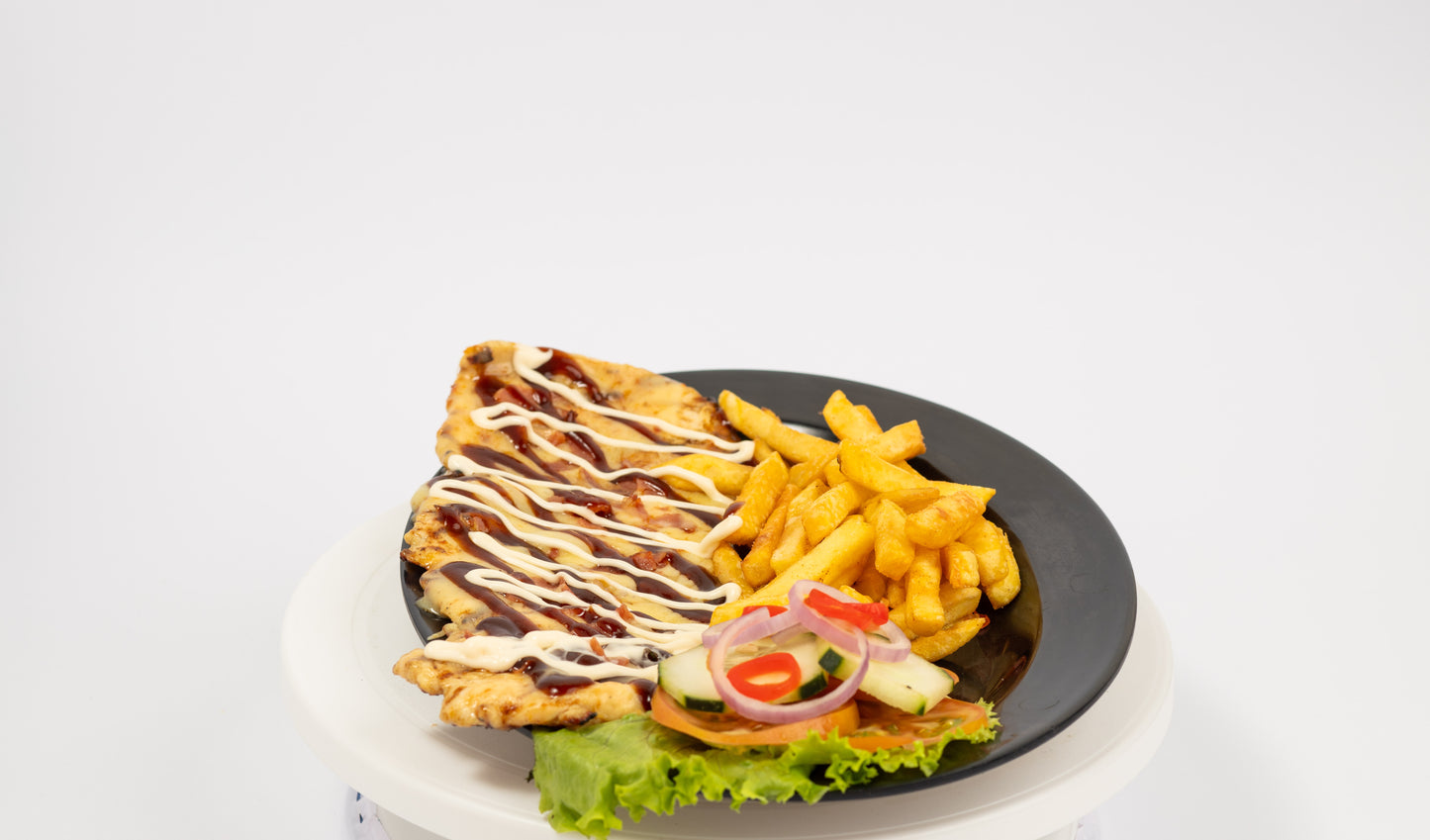 PECHUGA GRATINADA