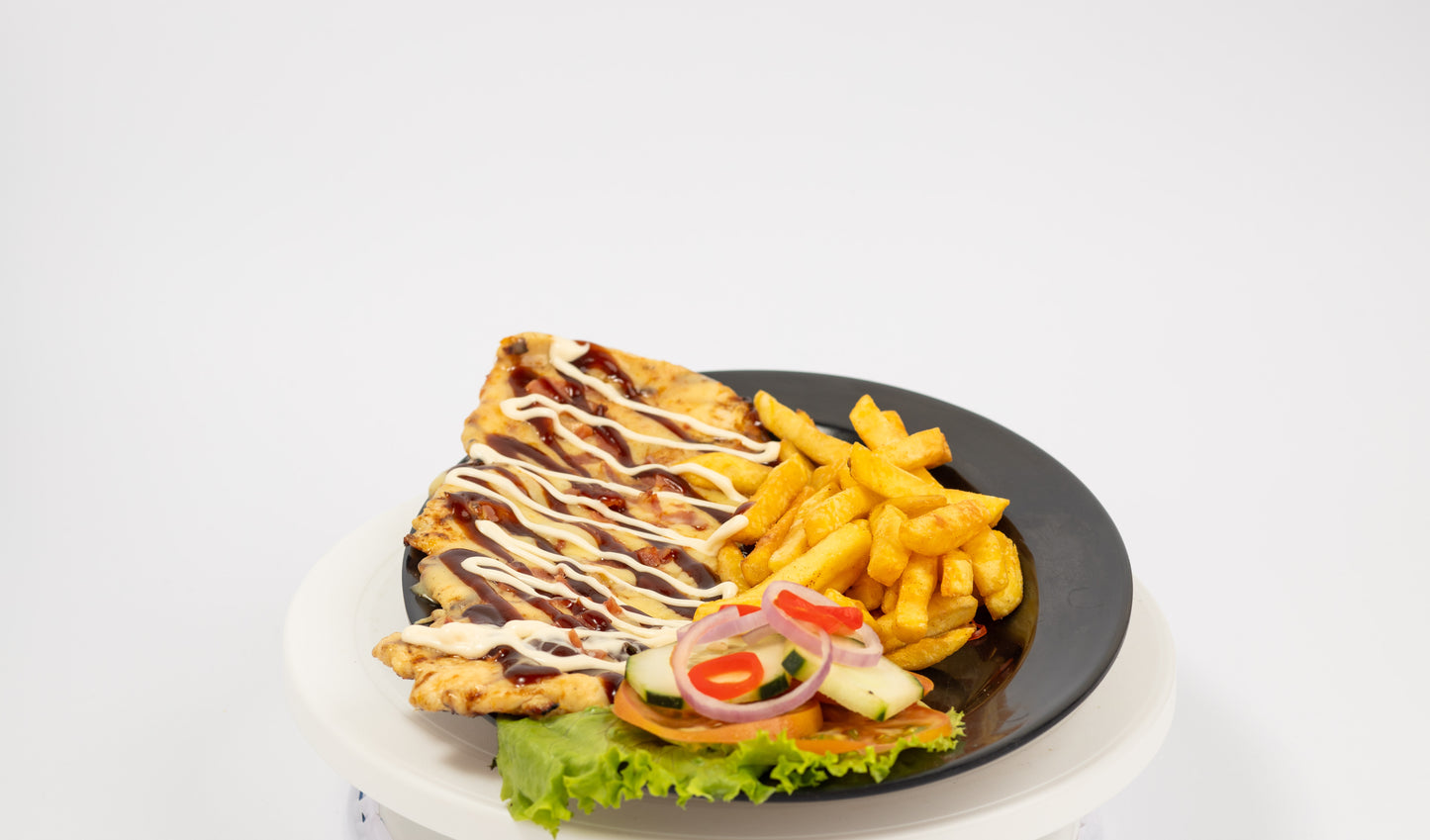 PECHUGA GRATINADA