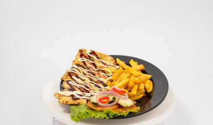 PECHUGA GRATINADA