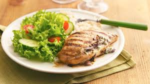FILETE DE PECHUGA