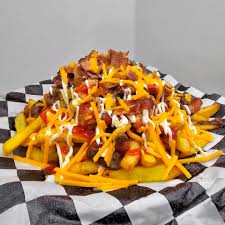 PAPAS LOCAS