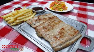 LOMO DE CERDO